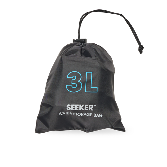 Hydrapak - Seeker 3L, Mammoth 7 Hydrapak - Seeker 3L, Mammoth - Bilde 5