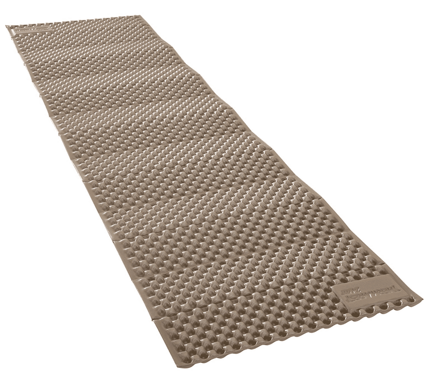 Thermarest - TAR Z Lite Reg (183x51x2cm),Oak/Anthracite 3 Thermarest - TAR Z Lite Reg (183x51x2cm),Oak/Anthracite