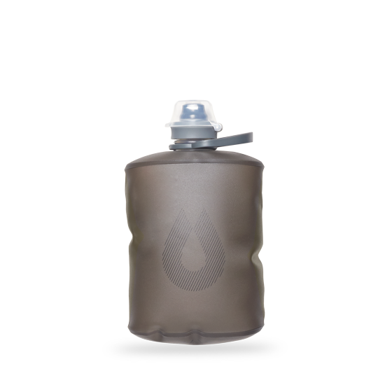 Hydrapak - Stow Bottle 500ml, Mammoth 3 Hydrapak - Stow Bottle 500ml, Mammoth