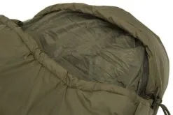 Carinthia - Tropen W/ Net Olive Green -Sikkerhetsutstyr Salg TROPEN Olive 08