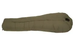 Carinthia - Defence 6 Olive Green