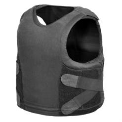 NFM Vest Concealable Munin M11 Black (Kun Trekk)