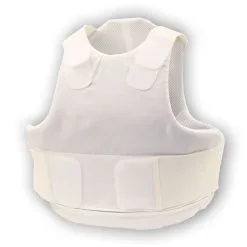 NFM Cover For VOR New Mod White