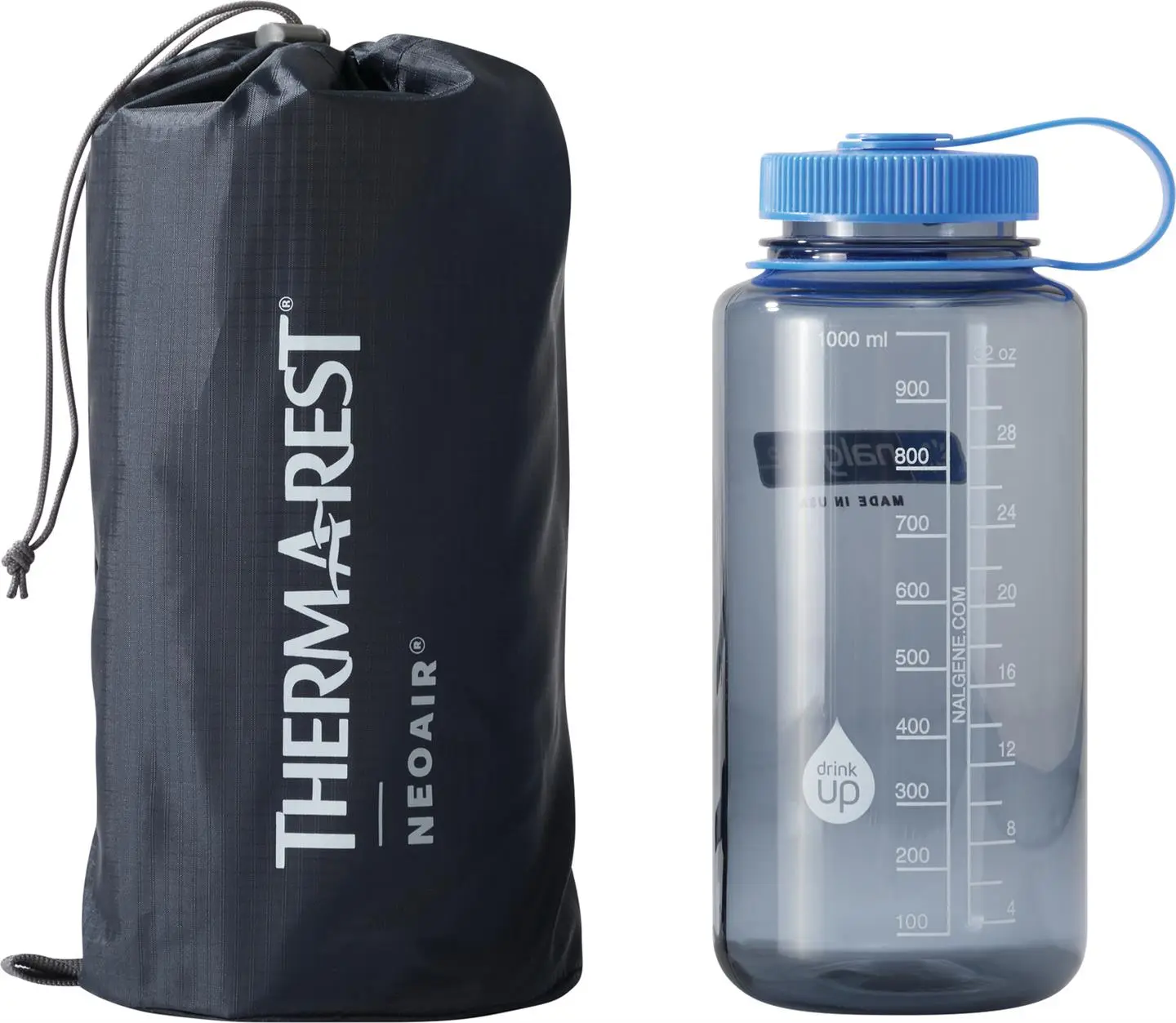 Thermarest - NeoAir XTherm MAX Vapor, WingLock, Large 5 Thermarest - NeoAir XTherm MAX Vapor, WingLock, Large - Bilde 3