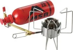 MSR - Dragonfly Stove