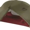 MSR - Hubba Hubba NX Tent, 2 Pax, Green -Sikkerhetsutstyr Salg WEB Image MSR Hubba Hubba NX Tent Green msr hubbahubbanx flyopen 1008121825