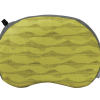 Thermarest - Airhead, Yellow Mountains -Sikkerhetsutstyr Salg WEB Image TAR Airhead Large Yellow Mountains 13183 tr airhead pillow yellowmountain r 1138942793