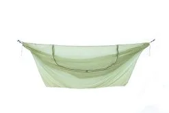 Ticket To The Moon - Convertible BugNet 360 Myggnetting, Green