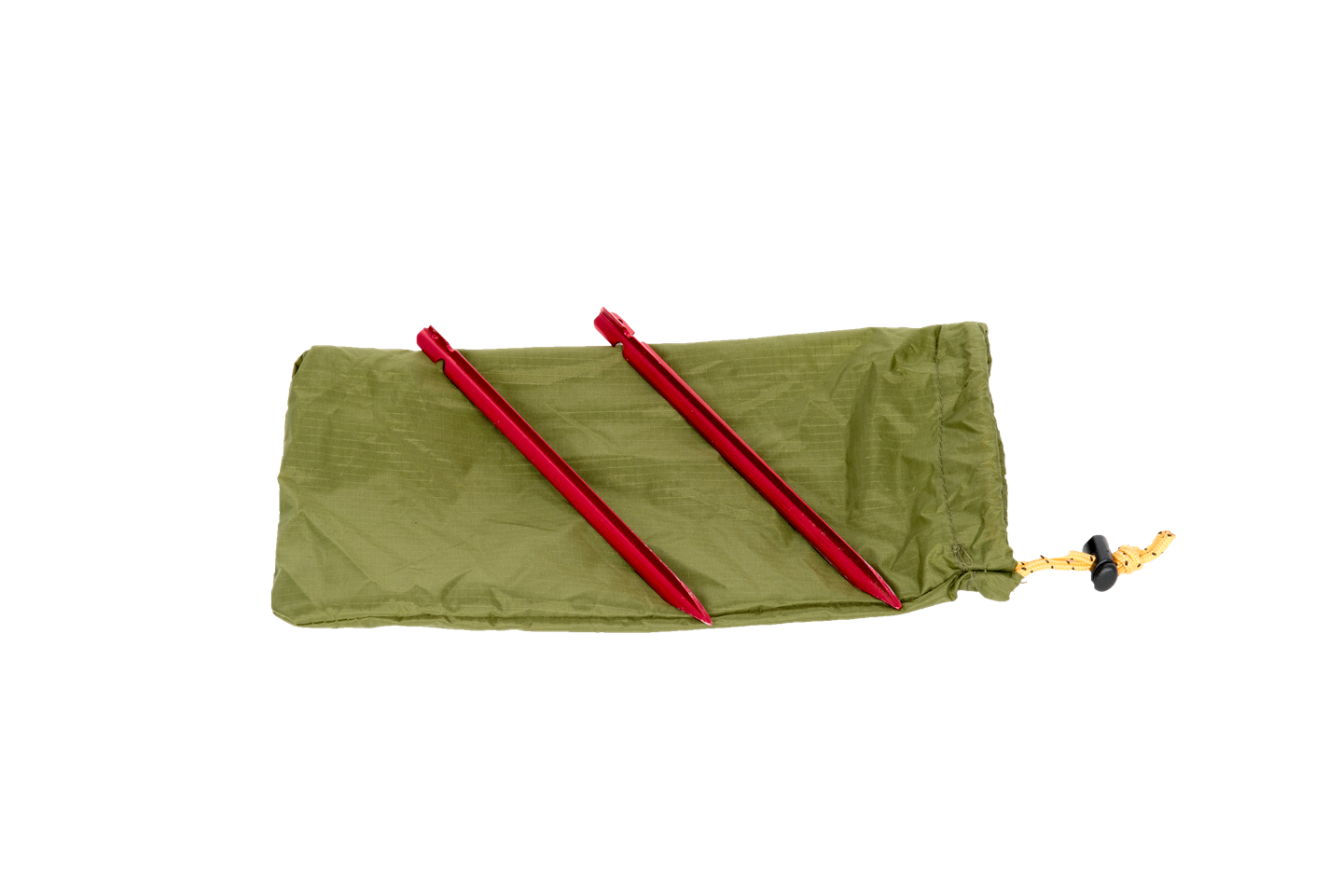 Ticket To The Moon - Tarp Regnbeskyttelse, Grønn 7 Ticket To The Moon - Tarp Regnbeskyttelse, Grønn - Bilde 5