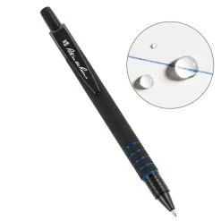 Rite In The Rain - All Weather Pen - Clicker - Plastic - Blue Ink