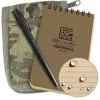 Rite In The Rain - 3X5 Kit - Tan Book / Multicam Cover
