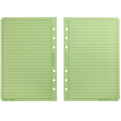 Rite In The Rain - LOOSE LEAF - UNIVERSAL - GREEN -Sikkerhetsutstyr Salg ac1fcfdb76692842c5ce190616fe