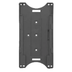 Cardkeep - Multi Duo Black