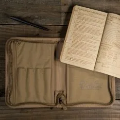 Rite In The Rain - Land Nav Kit, Tan -Sikkerhetsutstyr Salg bb980t kit feat3