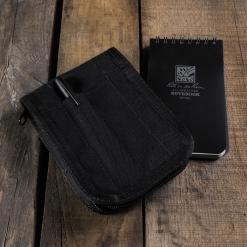 Rite In The Rain - 3x5 Notebook Kit, Black -Sikkerhetsutstyr Salg c7344c5e09b158464eaf61db70c7