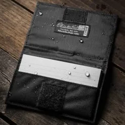 Rite In The Rain - Index Card Holder - Black W/ 25 Index Cards -Sikkerhetsutstyr Salg c991b feat1