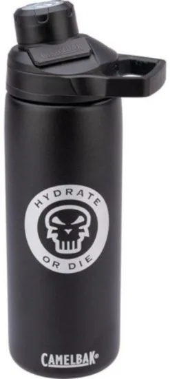 Camelbak - Chute Mag SST Vacuum Insulated 0.6L, Black HOD