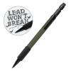 Rite In The Rain - Mechanical Clicker Pencil, Olive Drab, Dark Lead -Sikkerhetsutstyr Salg d3221694d6613b7befd79f73a6de