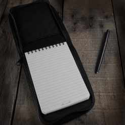 Rite In The Rain - 4x6 Notebook Kit, Black -Sikkerhetsutstyr Salg d633bd72d75ca969fd971624654f