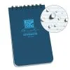 Rite In The Rain - 3 X 5 NOTEBOOK Blue 1 Rite In The Rain - 3 X 5 NOTEBOOK Blue -Sikkerhetsutstyr Salg da7a79e04653fd741711017e5246