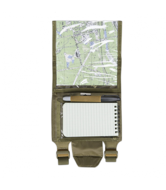 Direct Action Gear Direct Action - GRG Pouch - Coyote Brown 4 Direct Action Gear Direct Action - GRG Pouch - Coyote Brown - Bilde 2