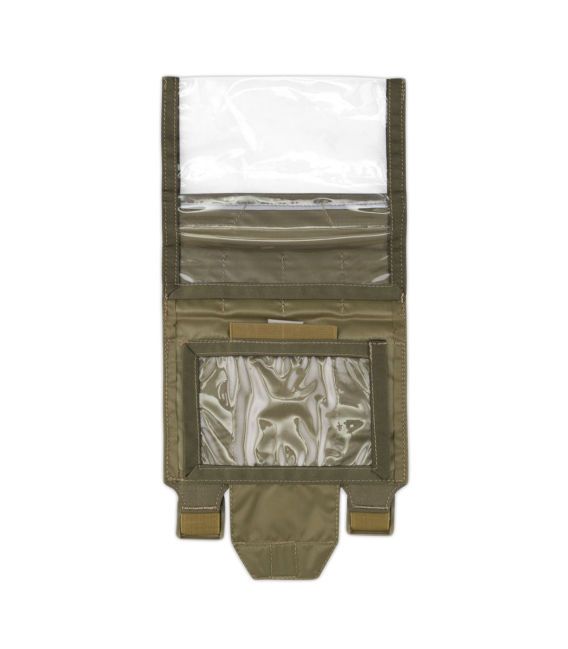 Direct Action Gear Direct Action - GRG Pouch - Coyote Brown 7 Direct Action Gear Direct Action - GRG Pouch - Coyote Brown - Bilde 5