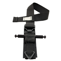 Tac Med Solutions - SOFTT Tourniquet Wide, Black