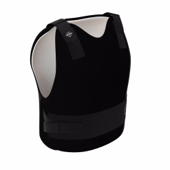 Engarde - Replacement Carrier Mesh, Black (kun Trekk)