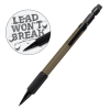 Rite In The Rain - Mechanical Clicker Pencil, Flat Dark Earth,Dark Lead 2 Rite In The Rain - Mechanical Clicker Pencil, Flat Dark Earth,Dark Lead -Sikkerhetsutstyr Salg e193b47994fb1a76a24c53778c39
