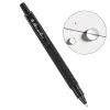Rite In The Rain - All Weather Pen - Clicker - Plastic - Black Ink