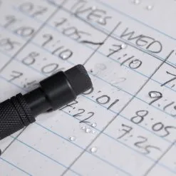 Rite In The Rain - Mechanical Clicker Pencil Eraser Refill 6-pack -Sikkerhetsutstyr Salg e734619497b96bed3df4e40e9443