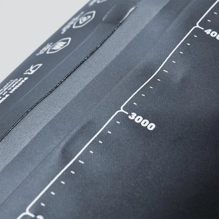 Hydrapak - Expedition 8L Black 8 Hydrapak - Expedition 8L Black - Bilde 6