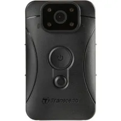 Transcend - DrivePro BodyCam 10 32GB Non-LCD
