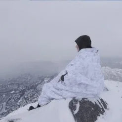 Jerven - Fjellduken Extreme -Sikkerhetsutstyr Salg extremeulriken 2000x