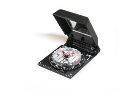 Silva Tactical Silva Military - Compass Ranger SL