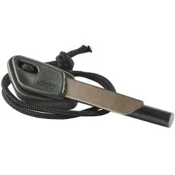 Fire Flash Large 45 Gram/9 Cm, Black