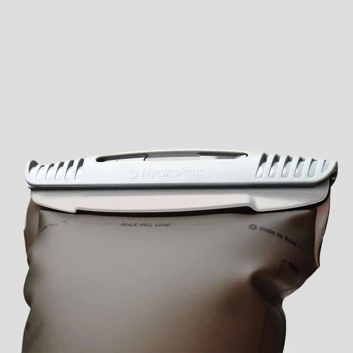Hydrapak - Force Reservoir 3 Liters Mammoth 5 Hydrapak - Force Reservoir 3 Liters Mammoth - Bilde 3