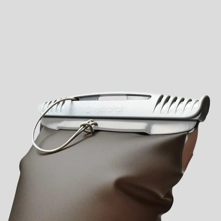 Hydrapak - Force Reservoir 3 Liters Mammoth 6 Hydrapak - Force Reservoir 3 Liters Mammoth - Bilde 4