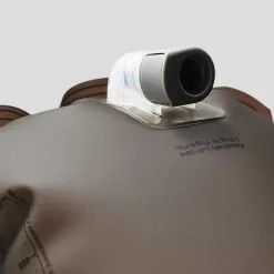 Hydrapak - Force Reservoir 3 Liters Mammoth 15 Hydrapak - Force Reservoir 3 Liters Mammoth -Sikkerhetsutstyr Salg force 3l detail 4 1080px web ab538847 954d 4b62 942d a2aff1b95b62 720x