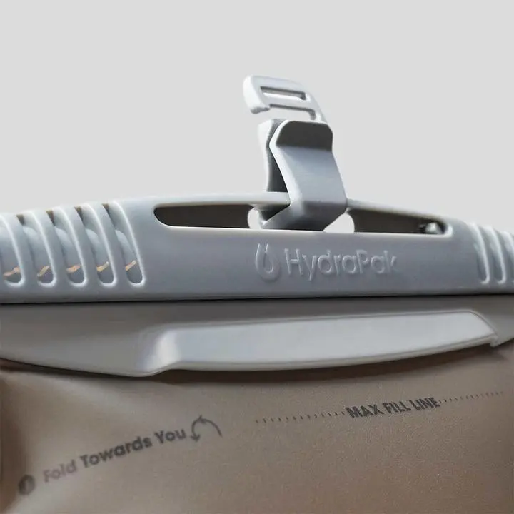Hydrapak - Force Reservoir 2 Liters Mammoth 5 Hydrapak - Force Reservoir 2 Liters Mammoth - Bilde 3