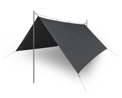 Helikon-Tex - SUPERTARP - Shadow Grey