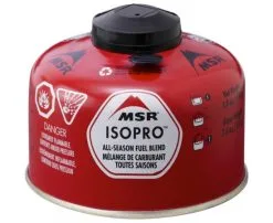 MSR - IsoPro Canister (Gassboks) 113g