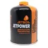 Jetboil - Fuel Canister 450g 2 Jetboil - Fuel Canister 450g -Sikkerhetsutstyr Salg jetboil450g3