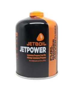 Jetboil - Fuel Canister 450g