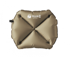 Klymit - Pillow X Recon, Coyote-Sand