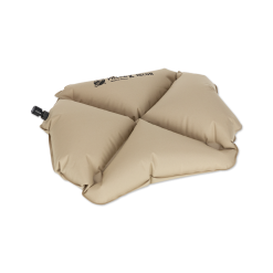 Klymit - Pillow X Recon, Coyote-Sand -Sikkerhetsutstyr Salg klymit pillowxrecon angle v1