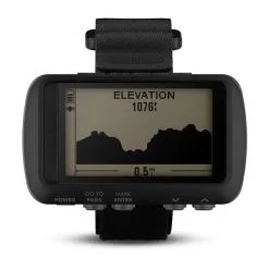 Garmin - Foretrex 601 GPS -Sikkerhetsutstyr Salg lf lg