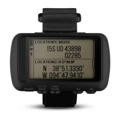 Garmin - Foretrex 701 Ballistic Edition, GPS -Sikkerhetsutstyr Salg lf lg qd87 jr