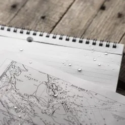 Rite In The Rain - Legal Pad -Sikkerhetsutstyr Salg lp785 feature perf