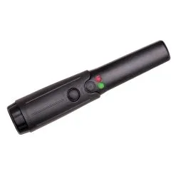 Garrett - THD, Tactical Handheld Metal Detector 9V